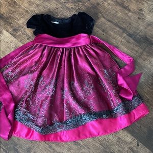 Toddler Girl Dress